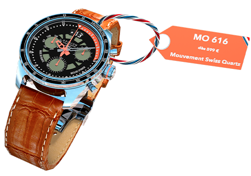 Montre